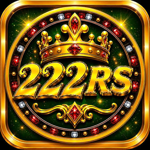 222RS logo