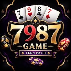 7987 logo