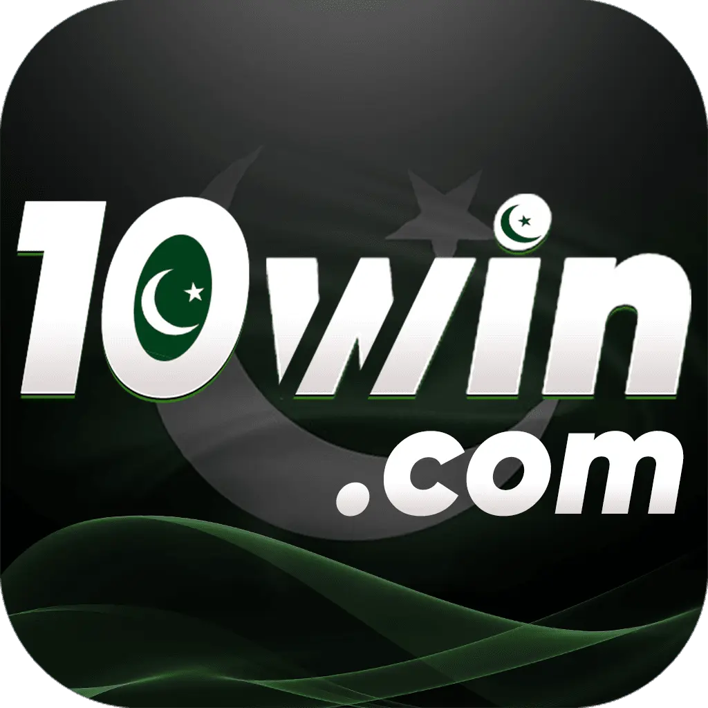 10Win logo