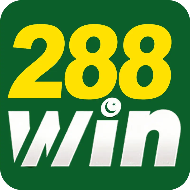 288WIN logo