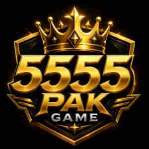 5555PAK logo