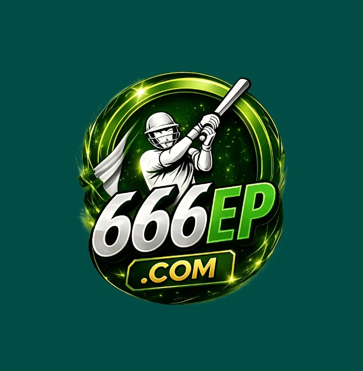 666EP logo