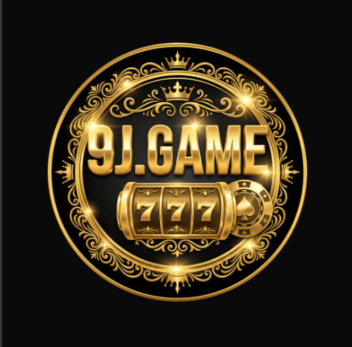 9J logo