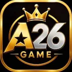A26 logo