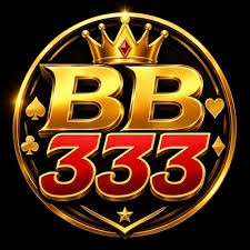 BB333 logo