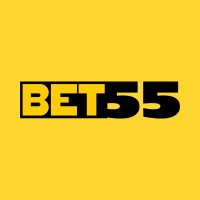 BET55 logo