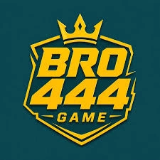 BRO444 logo