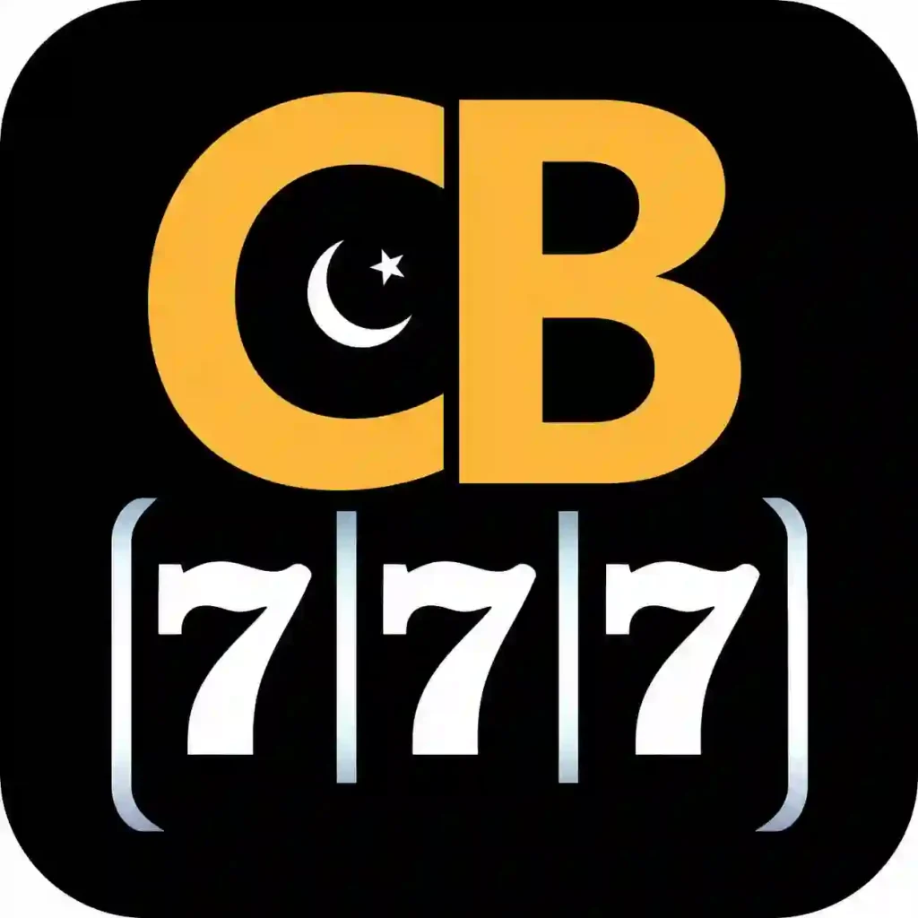CB777 logo