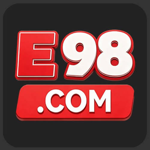 E98 logo