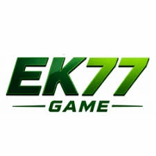 EK77 logo