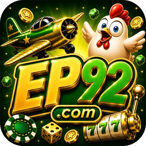 EP92 logo