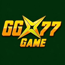 GGX77 logo