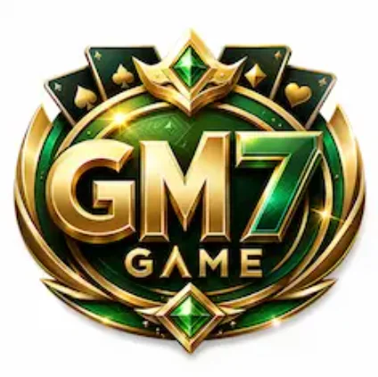 GM7 logo