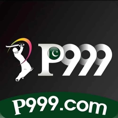 P999 logo