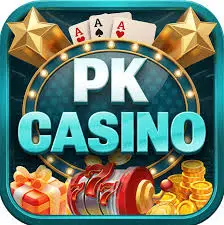PKCASINO logo