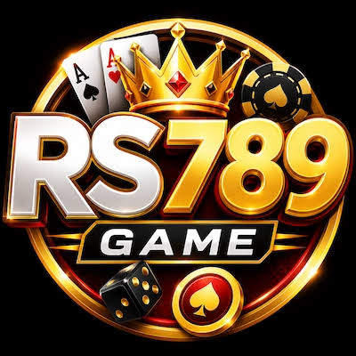 RS789 logo