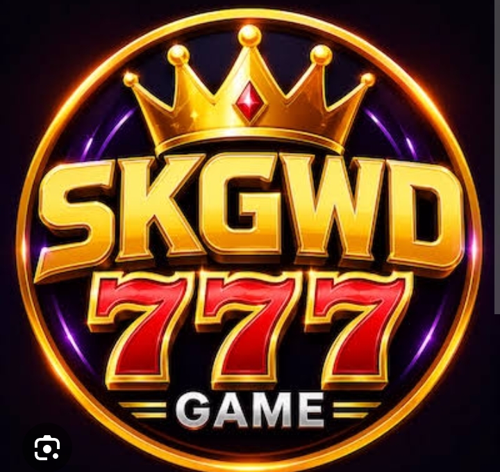SKGWD777 logo