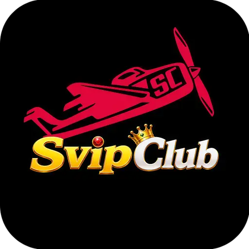 SVIPClub Casino logo