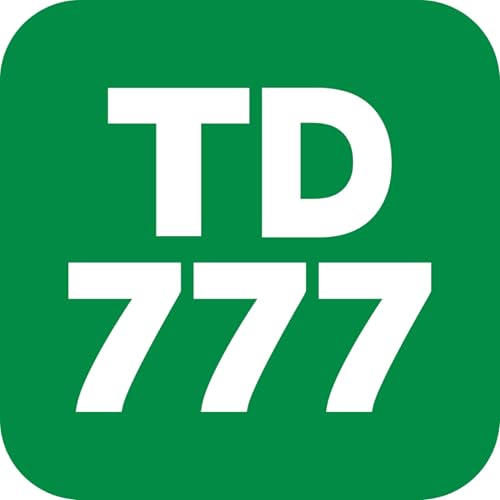 TD777 logo