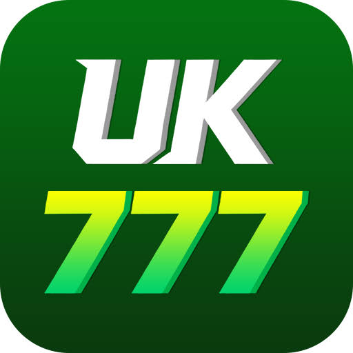 UK777 logo