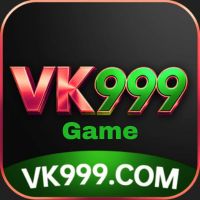 VK999 logo