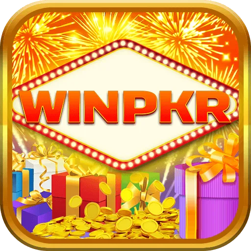 WinPKR logo