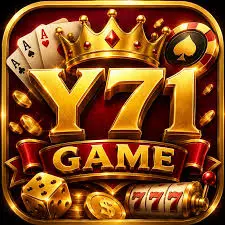 Y71 logo