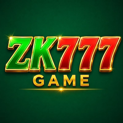 ZK777 logo