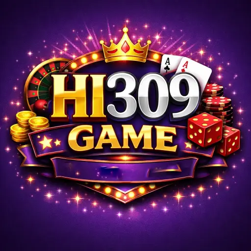 HI309 logo