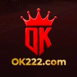OK222 logo