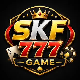 SKF777 logo