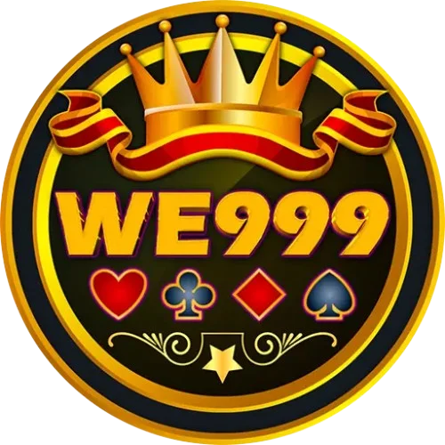 WE999 logo